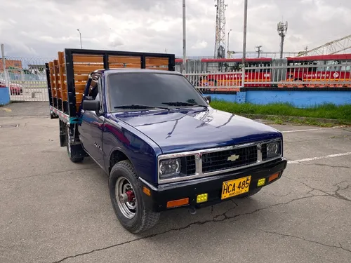 Chevrolet LUV 1.6 KB 41 MT