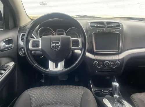 Dodge Journey 2.4 Se Fl