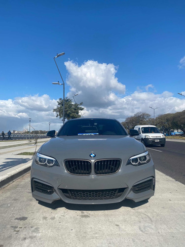 Bmw Serie 2 2.0 M240i Mpackage Lci Coupé 2020