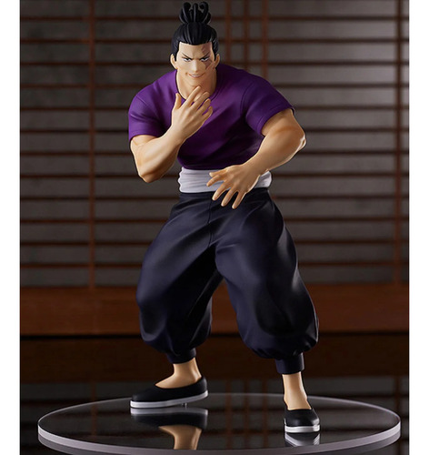 Figura Good Smile Pop Up Parade Jujutsu Kaisen - Aoi Todo