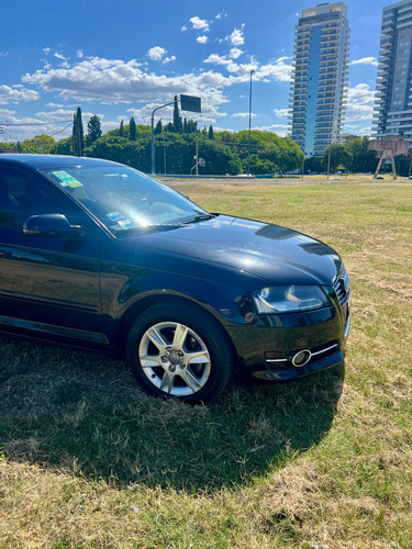 Audi A3 Sportback 1.4 Tfsi