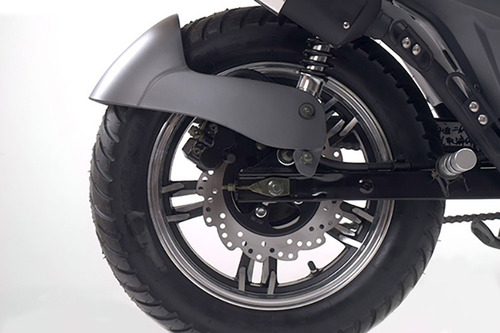 Gilera Smash Tunning R 0km 2025 Ap No Blitz Trip Crono Wave