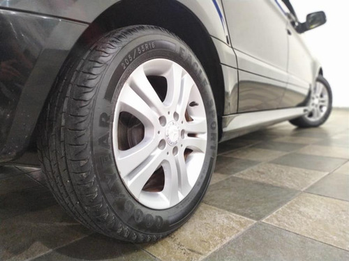 Mercedes Benz B 200 Automático 2009