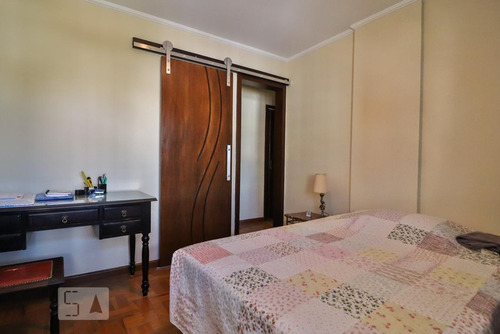 Apartamento À Venda - Sumaré, 2 Quartos, 80 - S893133334
