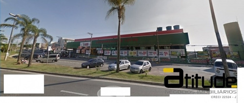 Imagem 4 de 4 de Terreno A Venda No Vale Do Sol Barueri - 3265