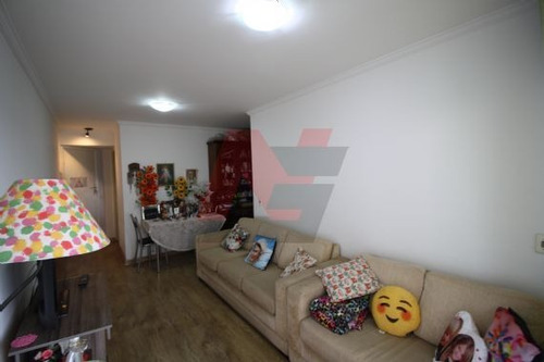 Imagem 9 de 15 de 06851 - Apartamento 1 Dorm, Vila Osasco - Osasco/sp - 6851