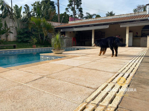 Imagem 9 de 15 de Chácara À Venda Em Terra Preta Com 2.589 M² - Ch147