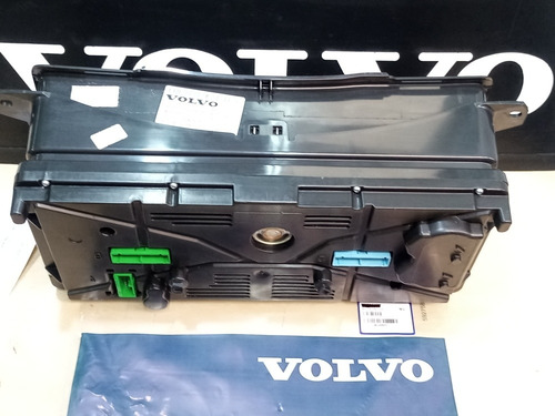 Painel De Instrumentos Para Ônibus Volvo B5 B7 B9 B11 B12 B1