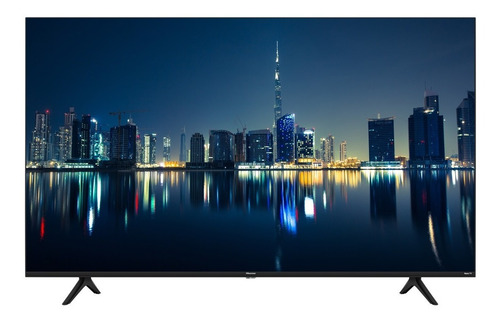 Pantalla Hisense Roku Tv 43 R6000gm