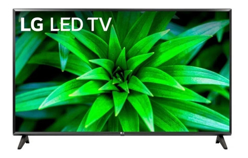 Tv LG 43 Pulgadas Smart Tv Full Hd 43lm5700pua Led