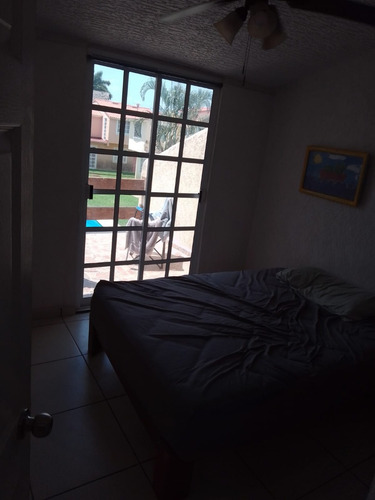 Casa En Las Gaviotas De 3 Recamaras R.a