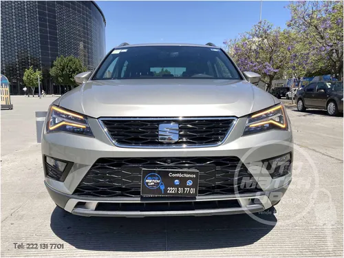 Seat Ateca 1.4 Style Dsg
