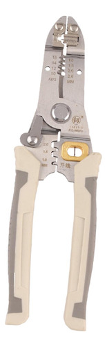 Pelacables Herramienta Manual Alicates Pelacables Para