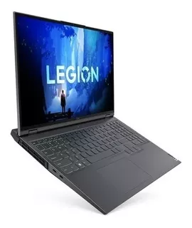 Gamer Lenovo Legion 5i Pro 7ma Gen 16 / Intel Core I7