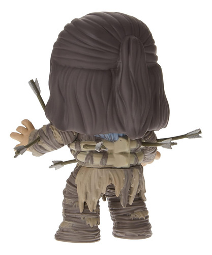 Funko Pop! Game Of Thrones: Wun Wun With Arrows 6-inch #55