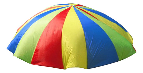 Rainbow Parachute 4