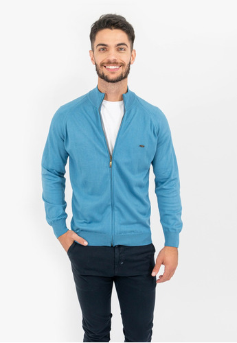 Campera Hombre Aero Pato Pampa Fulfa Bogota