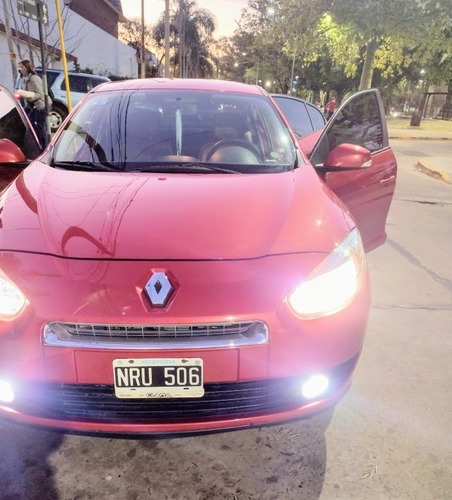 Imagen 4 de 13 de Renault Fluence 2014 1.6 Confort Plus . Impecable!!!