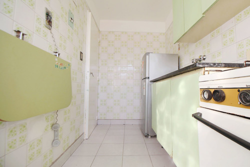 Imagen 12 de 26 de Venta- Dpto 2 Ambientes C/ Baulera