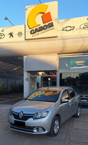 Renault Logan 1.6 Privilege 105cv