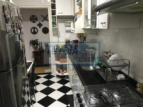 Apartamento A Venda No Paraiso. - 21403-e - 68563969