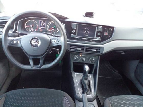 Imagem 3 de 9 de Volkswagen Virtus 1.0 200 Tsi Comfortline Automático