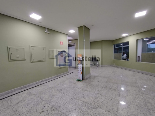 Imagem 10 de 15 de Apartamento Em Parque Marajoara - Santo André - 7013