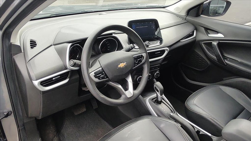 Chevrolet Tracker 1.0 TURBO FLEX AUTOMÁTICO
