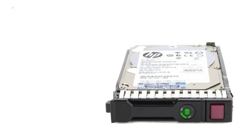 Disco Duro Hp 765468-004 2tb 6g 7.2k Sata Sff 512e Sc Hdd