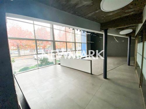 Bodega En Arriendo En Macul