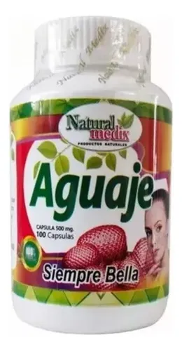 Aguaje Original,