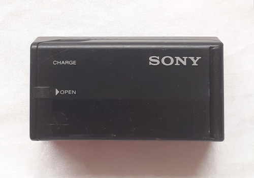 Cargador Sony Bc-7a Original Oferta Baterias Walkman Discman