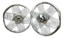 Comprar Aro Llanta Moto Tuning Rayos Estrella 18x2.5 Fabricante