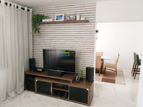 Imagem 4 de 13 de Apartamento - Vila Mariana - Ref: 13882 - V-871879