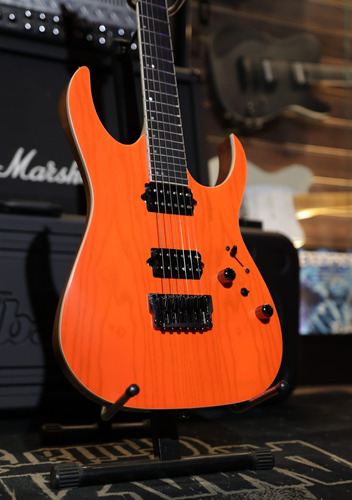 Ibanez Prestige Rg5221 Tfr - 2023 (japan) 