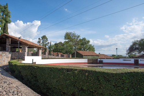 Imagen 25 de 30 de Terreno En Venta Dentro Rancho Exclusivo En San Miguel De Al