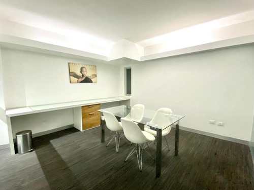Polanco, Departamento En Venta A Unas Cuadras De Antara Y El Hospital Español
