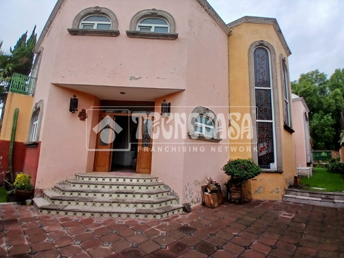 Venta Casas Lindavista Norte T-df0085-0524