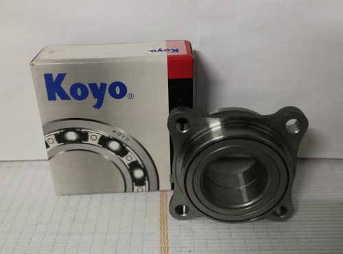 Mozo Rolinera Cubo Delantero 4runner Fortuner Hilux Kavak Fj