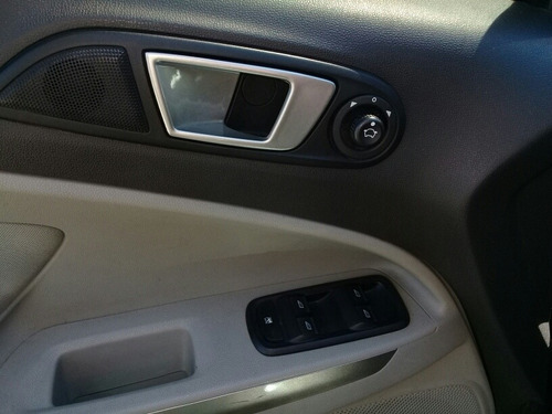 Ford Ecosport Titanium 4x2 2013 5 Puertas Caja Manual 1.6