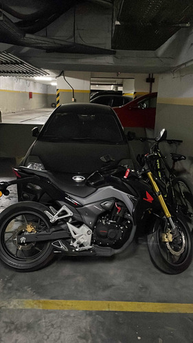 Imagen 2 de 7 de Honda Cb190 - Excelente Estado