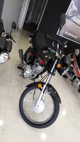 Imagen 14 de 15 de Motomel S2 150 Start 0 Km 2022 Automoto Lanus