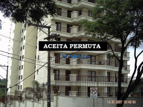 Imagem 1 de 30 de Apartamento À Venda, 132 M² Por R$ 954.000,00 - Jardim Maia - Guarulhos/sp - Ap2314