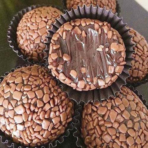 Chocolate Cobertura Ao Leite Confeiteiro Fracionado 5 Kg