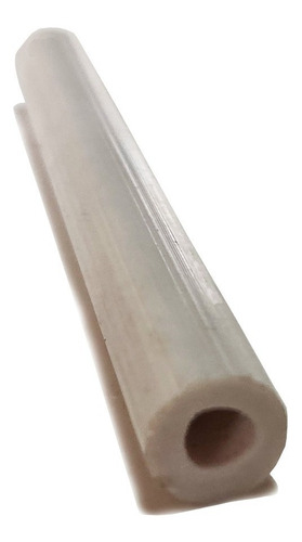 Tubo 12mm Plástico Pvc