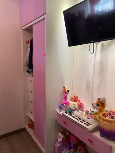 Imagen 19 de 22 de Casa En Venta, El Dorado, 3 Recámaras