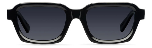 Lentes De Sol - Adila All Black