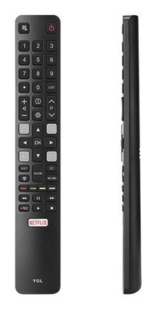 Imagen 4 de 4 de Televisor Led 32 Pulgadas No Smart Digital 110v Tcl