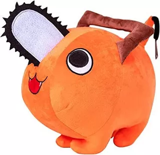 Peluche Pochita Chainsawman