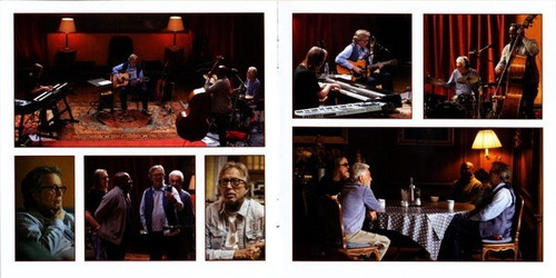 Eric Clapton Cd The Lady In Balcony 2021 Europa Cerradoenvio